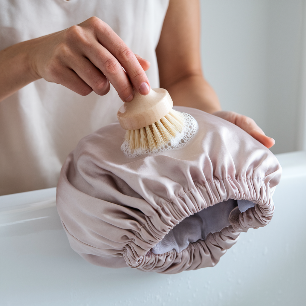 The Best Detergents and Settings for Washing Satin Bonnets in the Washing Machine