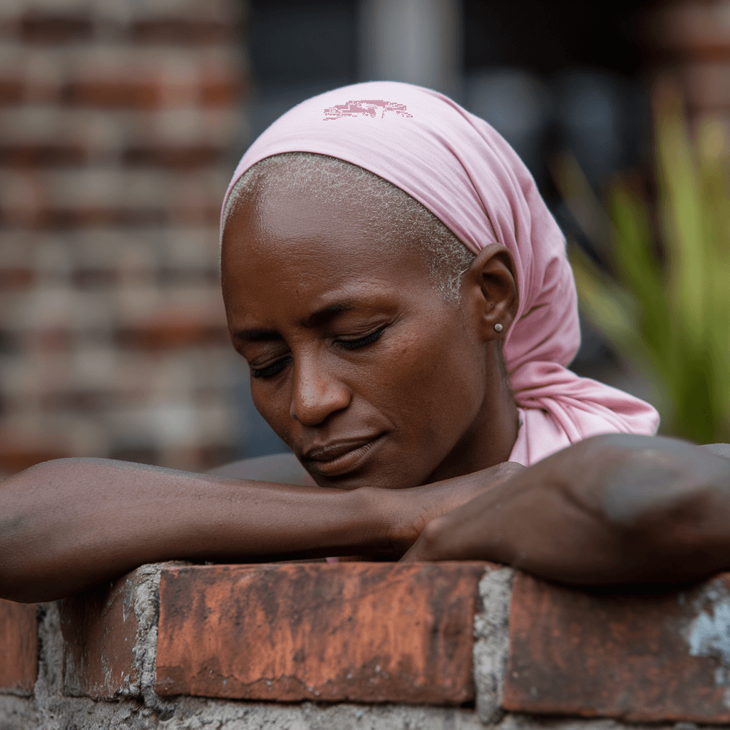 Can Satin Bonnets Cause Hair Loss? - Crowned by Royalty