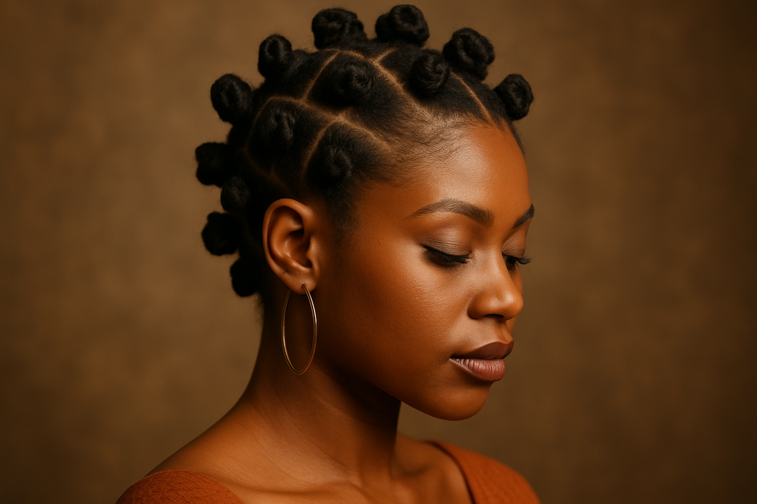 Bantu Knots: The Heritage, Art & Power Behind the Style