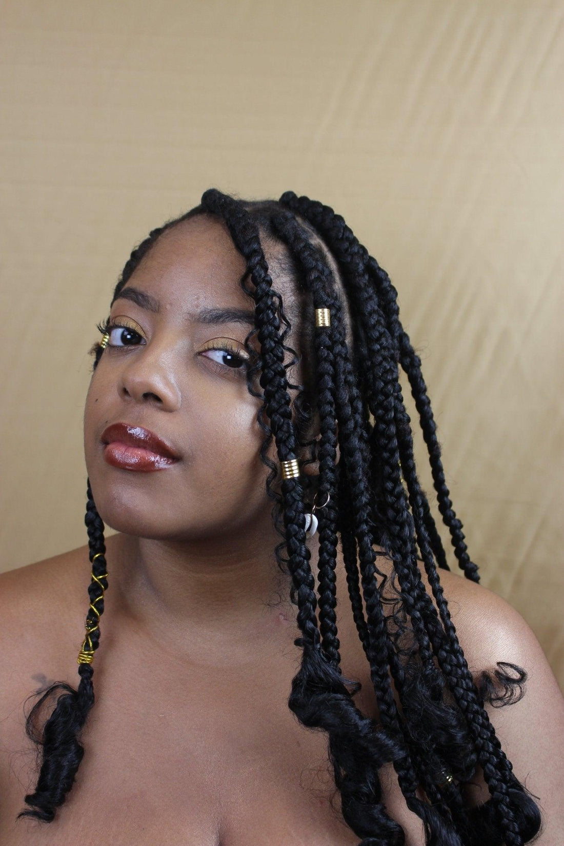 Celebrate Your Roots: A Journey Through Black History and the Beauty of Natural Hair - Crowned by Royalty