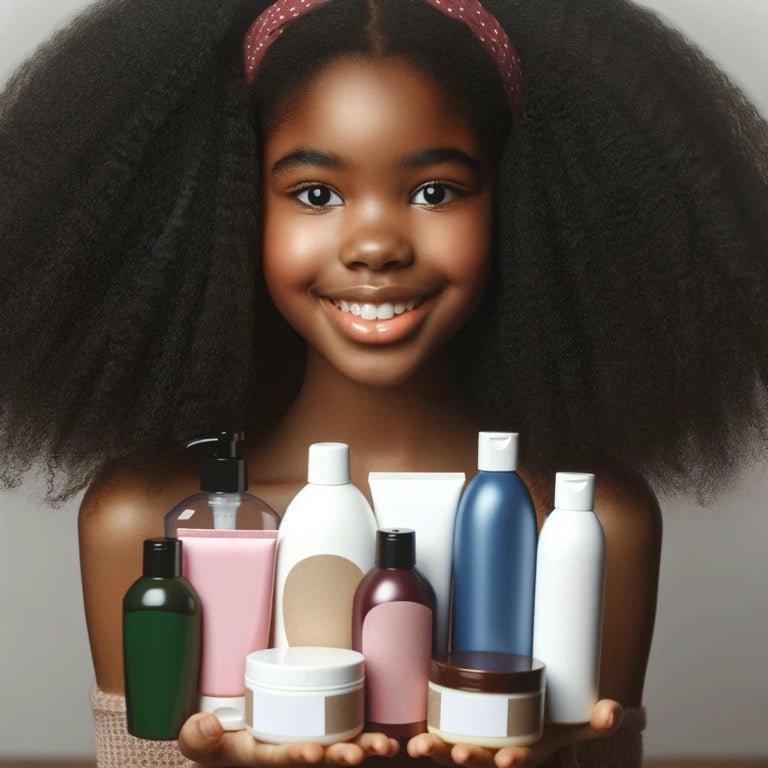 How to Take Care of Your Hair This New Year - Crowned by Royalty
