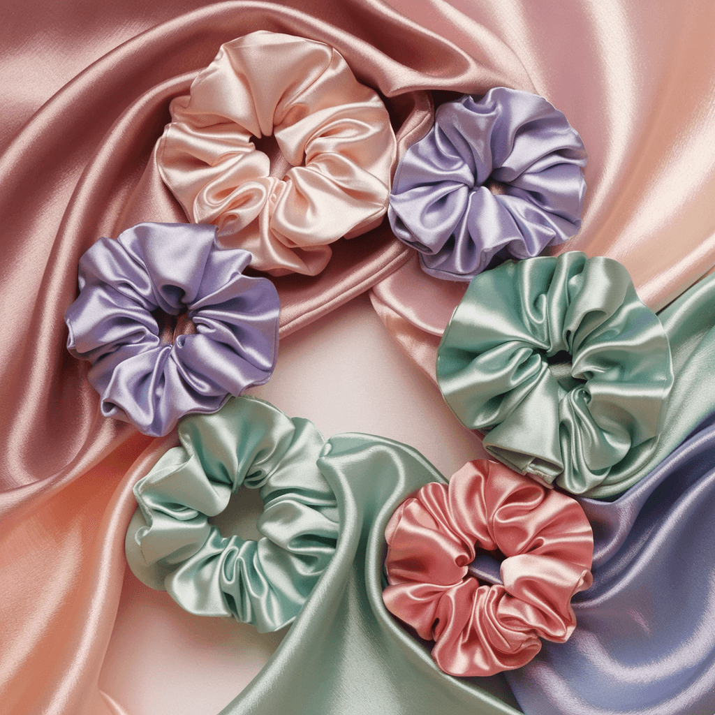 The Main Key Benefits of Wearing Satin Bonnets - Crowned by Royalty