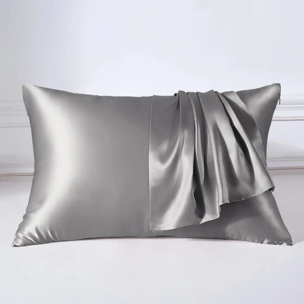 Satin Pillowcases - Crowned by Royalty