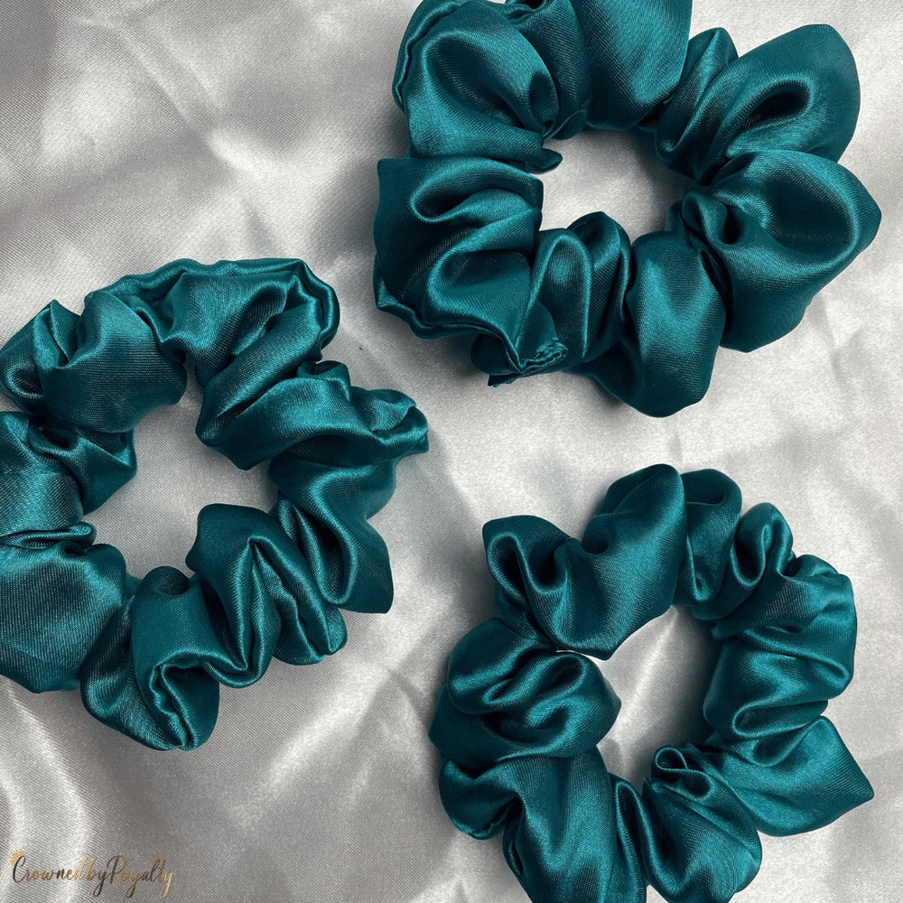 Handmade Hair Accessories Fit for a Queen | Crowned by Royalty